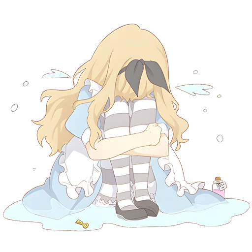 Sticker Chualisa1 - 1