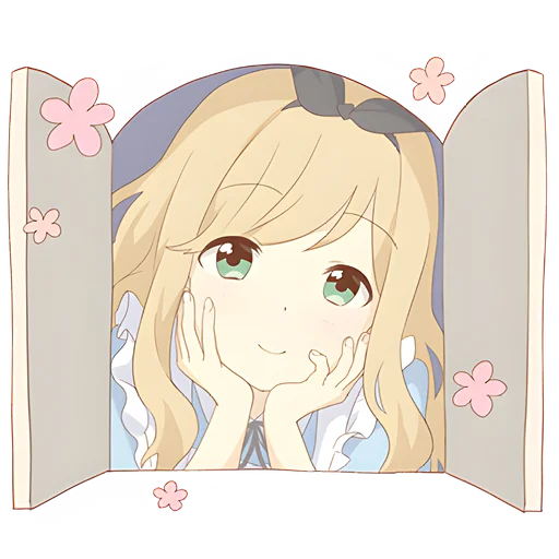 Sticker Chualisa1 - 1