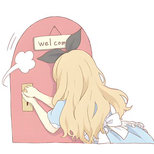 Sticker Chualisa1 - 1