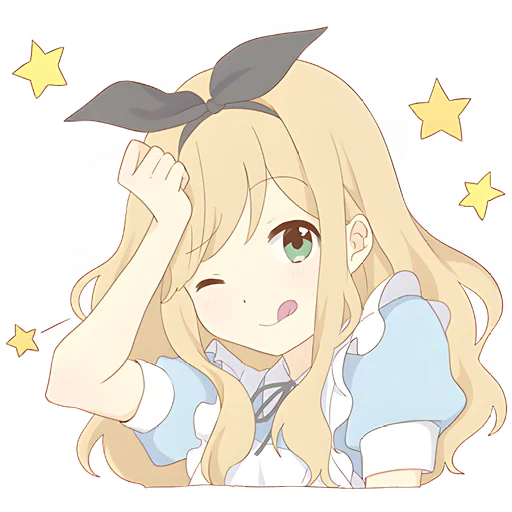 Sticker Chualisa1 - 1