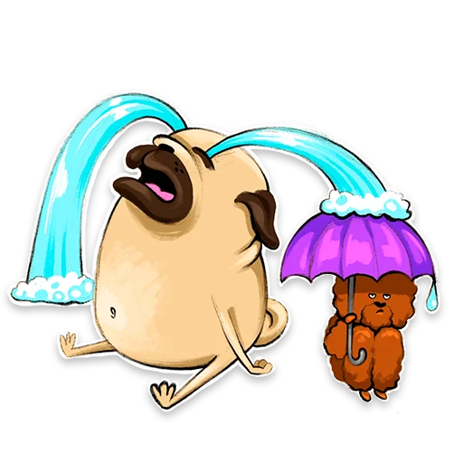 клипарт иллюстрация мультипликация