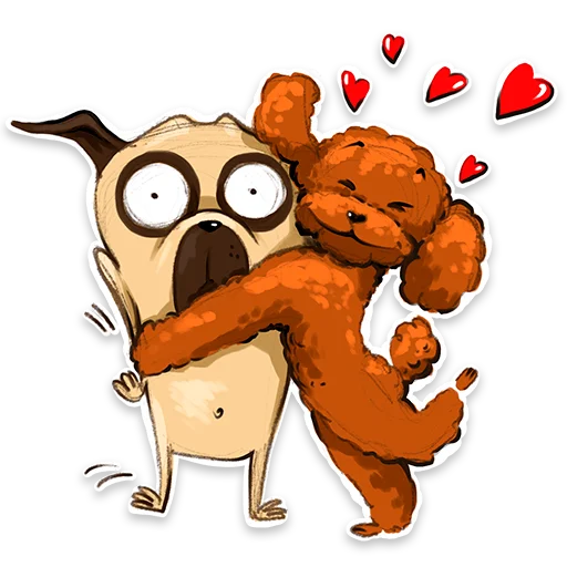 мультфильм клипарт мультипликация