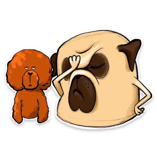 мультфильм клипарт иллюстрация