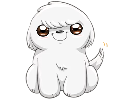 Чудик | Beauty @TgSticker - 