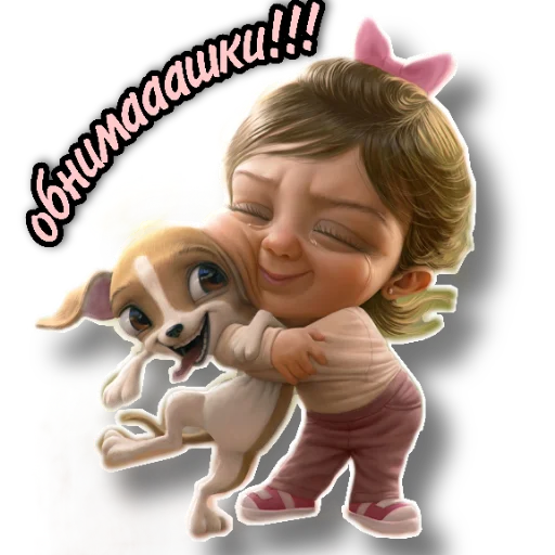 Sticker Chudik_chat - 1