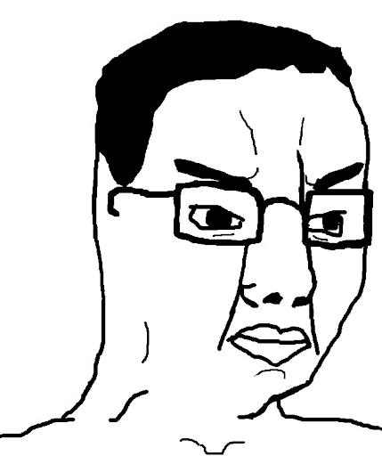 Chudjak - рисование