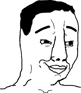 sketch human face drawing