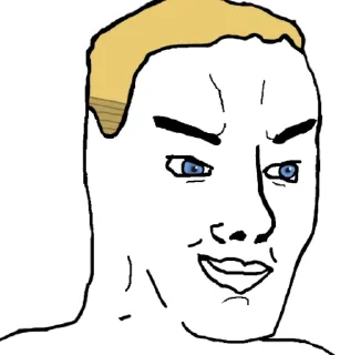 sketch human face drawing