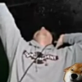 Sticker chudo8585 - 1