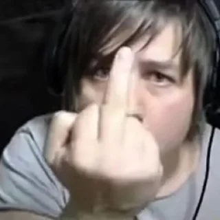 Sticker chudo8585 - 4