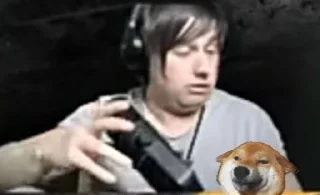 Sticker chudo8585 - 8