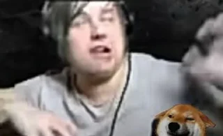 Sticker chudo8585 - 6