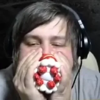 Sticker chudo8585 - 2