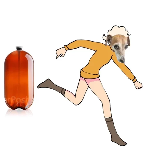 Sticker Маркуша!хум (syugatt) :: @fStikBot - 11