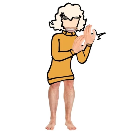 Sticker Маркуша!хум (syugatt) :: @fStikBot - 3