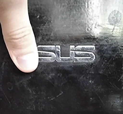 Sticker ChugunINR - 1