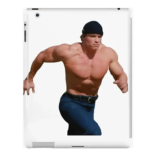 Sticker ChugunINR - 1