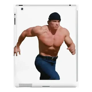 Sticker Чугунный Империум - 3