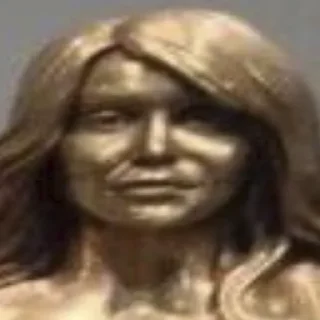 Sticker Чугунный Империум - 7