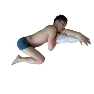 Sticker Чухичи - 9