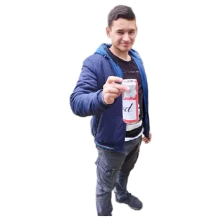 Sticker Чухичи - 6