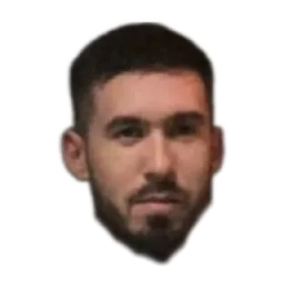 Sticker Чухичи - 4