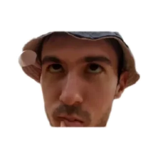 Sticker Чухичи - 1