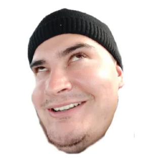 Sticker Чухичи - 10