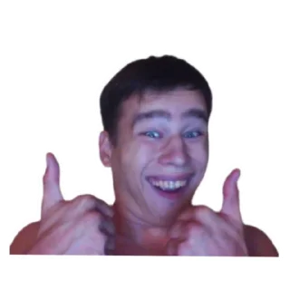 Sticker Чухичи - 5