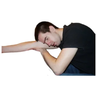 Sticker Чухичи - 2