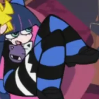 Sticker chulkoAnarchy - 10