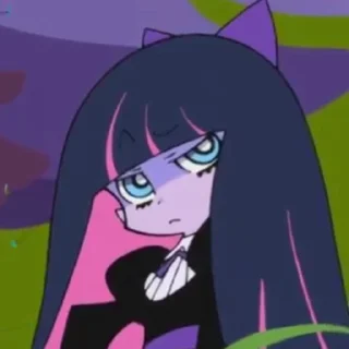 Sticker chulkoAnarchy - 3