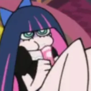 Sticker chulkoAnarchy - 9