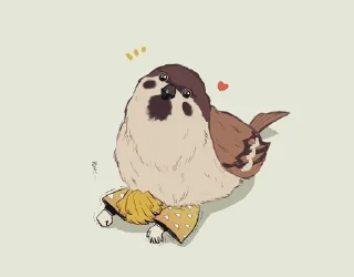 Sticker Чунтаро (@knystikerkrd) @pinterest_to_stickerbot - 10