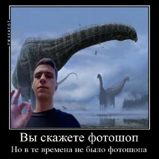 Sticker Чурка100r - 2