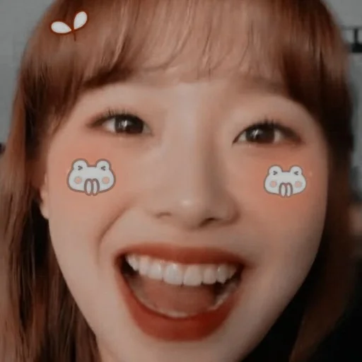 Sticker Chuuforhedgeog @fancamstanf :: @fStikBot - 1