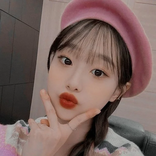 Sticker Chuuforhedgeog @fancamstanf :: @fStikBot - 0