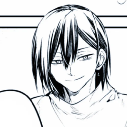 Sticker —Bungo stray dogs— - 8