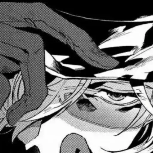 ~Chuuya² | @Thekumori 🍷 - 