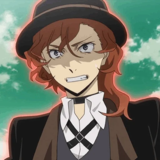 Стикер 𝙲𝚑𝚞𝚞𝚢𝚊 𝙽𝚊𝚔𝚊𝚑𝚊𝚛𝚊. @JustSomeBullshit - 11