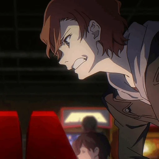 Стикер 𝙲𝚑𝚞𝚞𝚢𝚊 𝙽𝚊𝚔𝚊𝚑𝚊𝚛𝚊. @JustSomeBullshit - 9