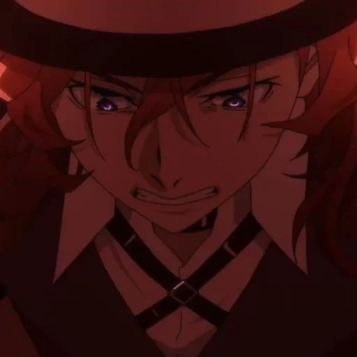 Стикер 𝙲𝚑𝚞𝚞𝚢𝚊 𝙽𝚊𝚔𝚊𝚑𝚊𝚛𝚊. @JustSomeBullshit - 4