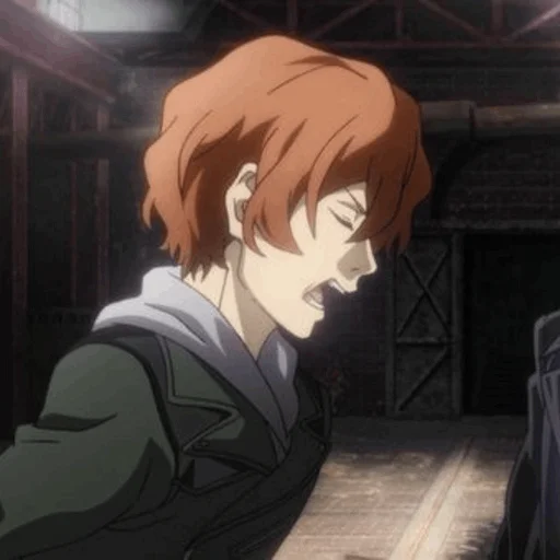 Стикер 𝙲𝚑𝚞𝚞𝚢𝚊 𝙽𝚊𝚔𝚊𝚑𝚊𝚛𝚊. @JustSomeBullshit - 2