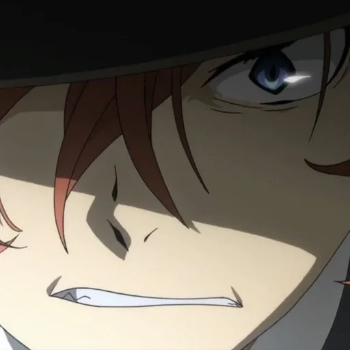 Стикер 𝙲𝚑𝚞𝚞𝚢𝚊 𝙽𝚊𝚔𝚊𝚑𝚊𝚛𝚊. @JustSomeBullshit - 0