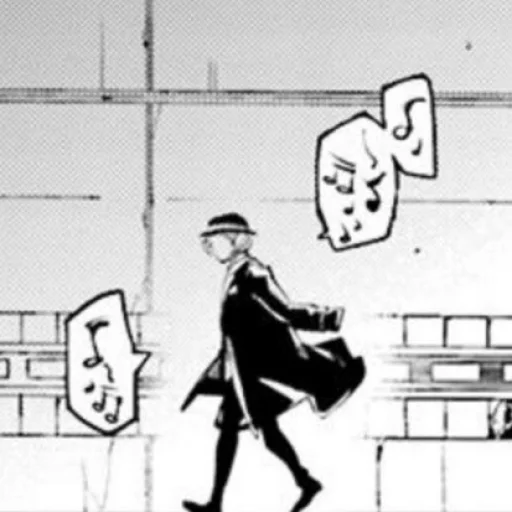 рисование эскиз Человек