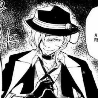 Стикер Cₕᵤᵤyₐ ₙₐₖₐₕₐᵣₐ ₘₐₙgₐ ᵥₑᵣ - 0