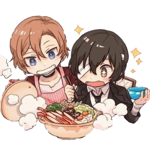 аниме мультфильм мультипликация