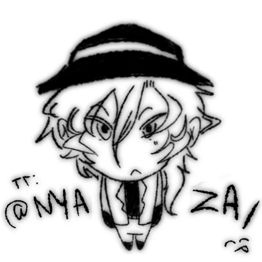 Тгк: https://t.me/nyazai_art - 