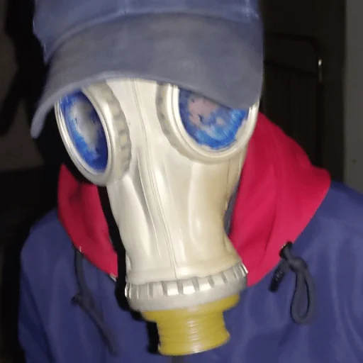 ЧВК ВАДИМЫЧ - 