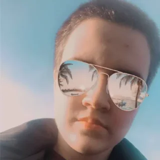 Sticker ЧВК ВАДИМЫЧ - 2